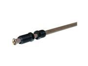 0.25 x 20 Domestic Nicopp Brake Line - Nickel & Copper