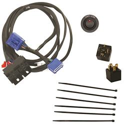 A79-PSR003 0.37 x 3 ft. Power Steering Line Adapter