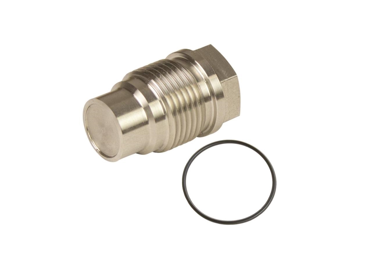 A79-PSR017 0.37 ft. M 18 x 1.5 M Power Steering Nut