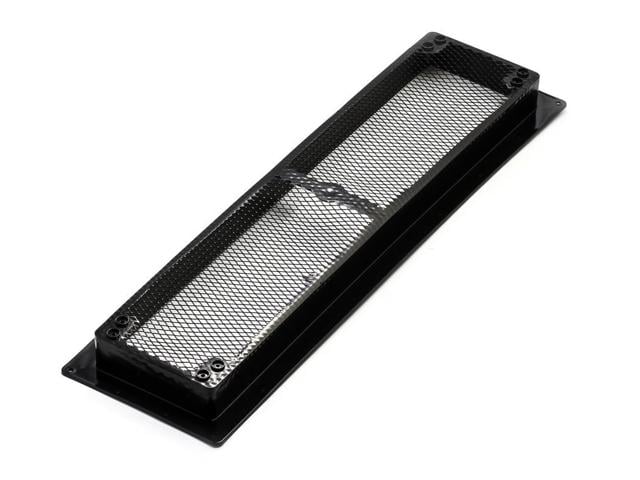 Camco Refrigerator Vent Base - Black | Camping World