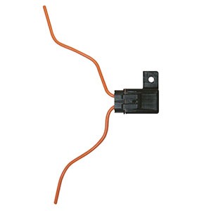 Fuseholder ATC Waterproo