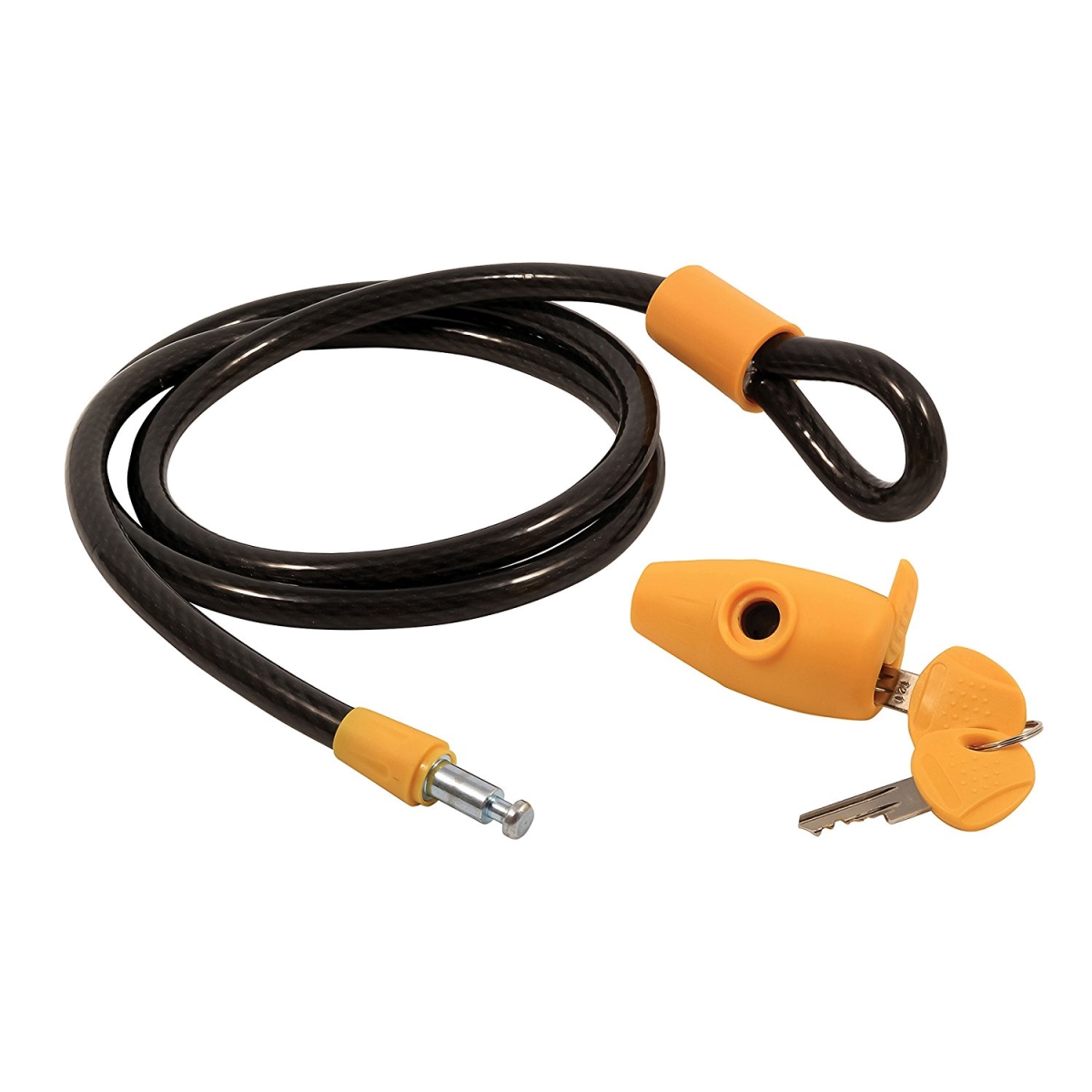 Powergrip - Cable with Lock