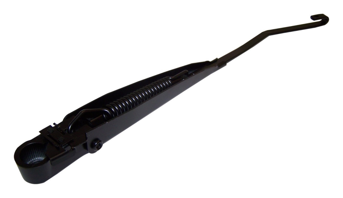 Wiper Arm - Front