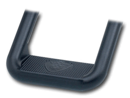 C22-109771 Hoop II XP3 Powder Coat Pair, Black