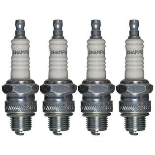 Copper Plus Spark Plug - Box of 4