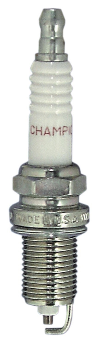 Spark Plug Copper Plus - Box of 4