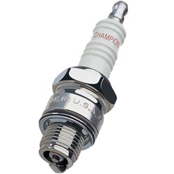 C33-941M Black Spark Plug