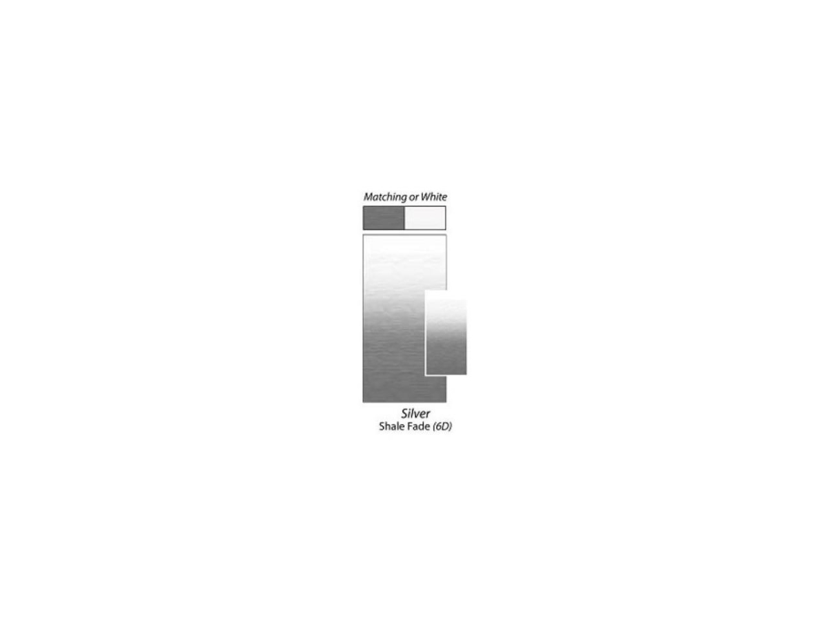 16 ft. 2 in. Blackgray Dune Stripe White