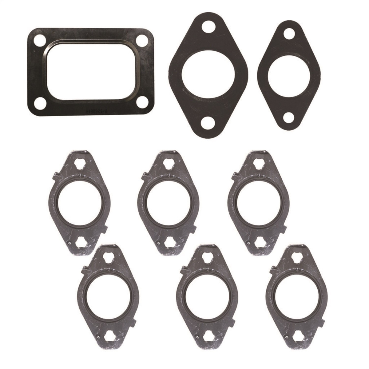 Bd Diesel B70-1045992 Exhaust Manifold Gasket Set -  BD Doese;