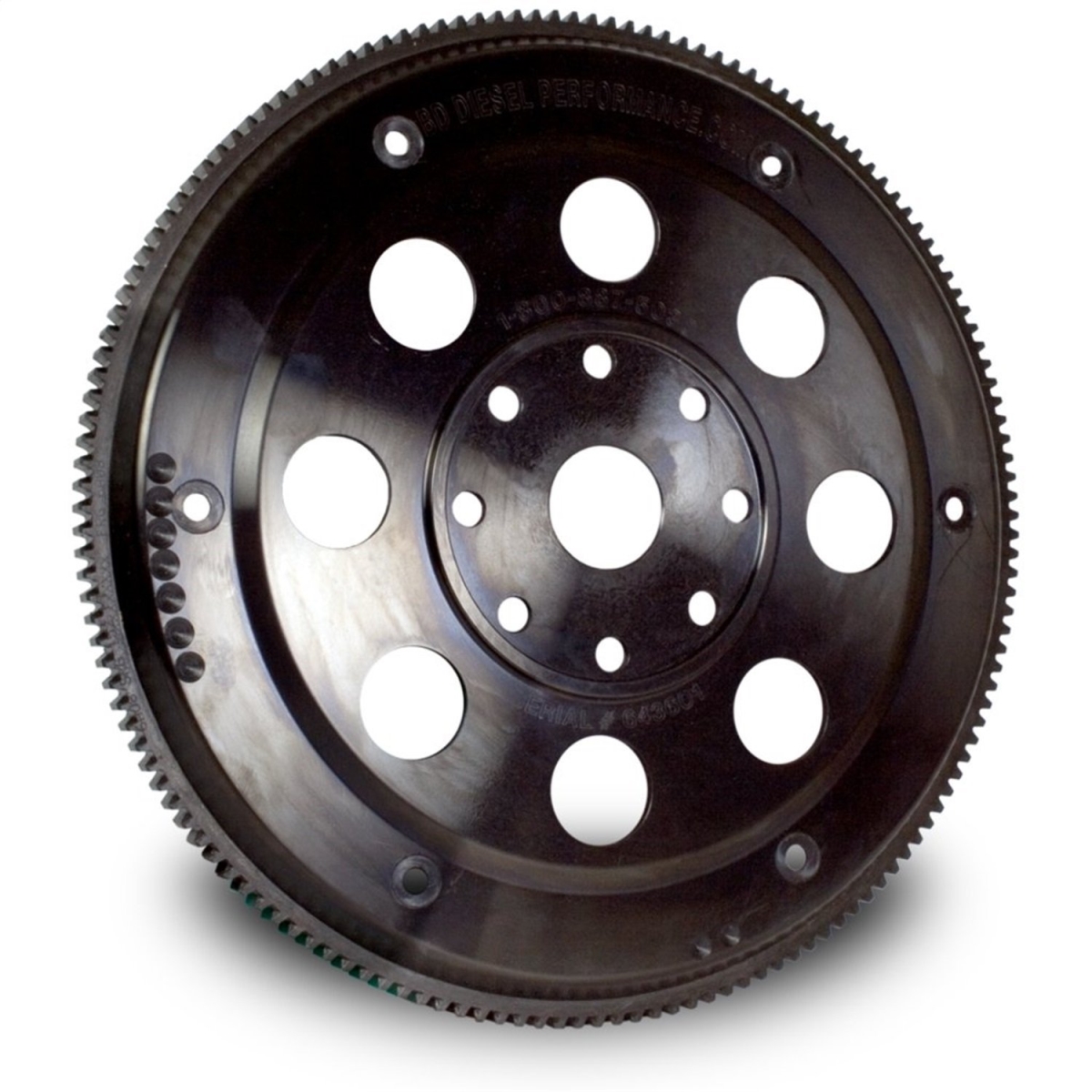 Bd Diesel B70-1041221 2007.5-2015 Flex Plate