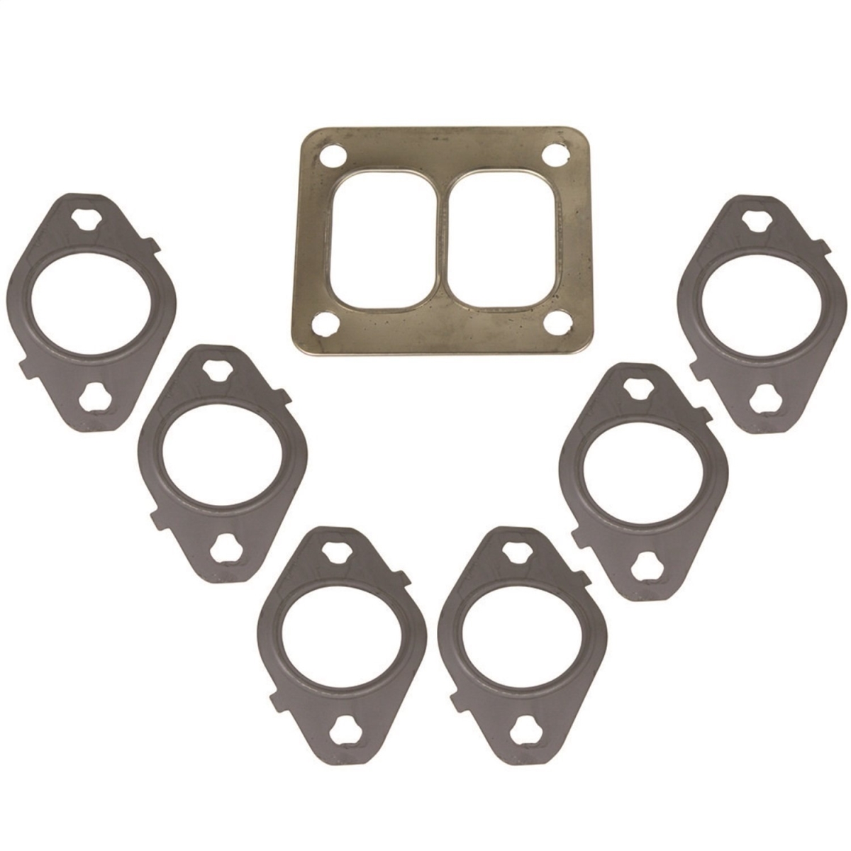 Bd Diesel B70-1045986T4 Gasket Set Exhaust Manifold -  BD Doese;