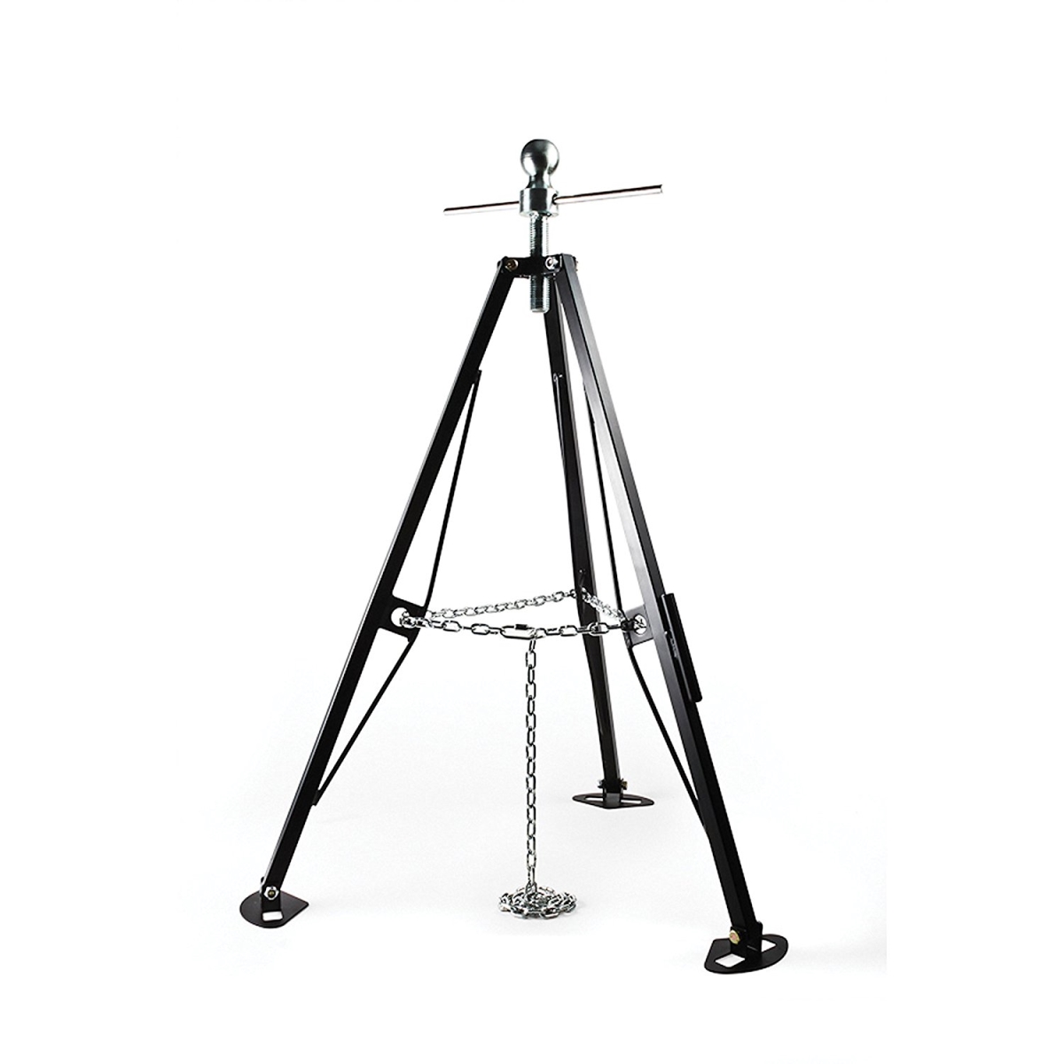 Picture of Camco C1W-48850 Gooseneck Stabilizing Jack