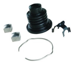Crown Auto C1Y-8132676K Steering Lower Shaft Boot Kit