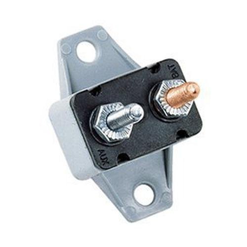 90 Angle Plastic Circuit Breaker