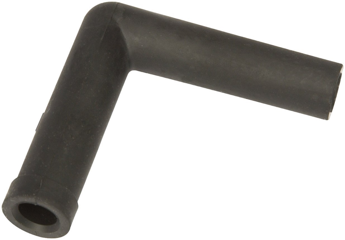 90 Degree Vacuum Hose