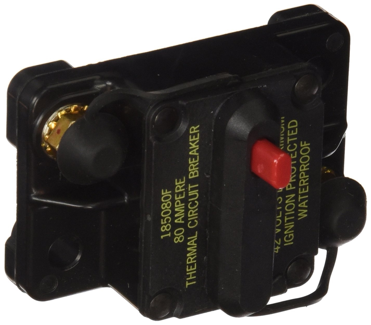 B6P-BPCB18580 80 AMP Circuit Breaker
