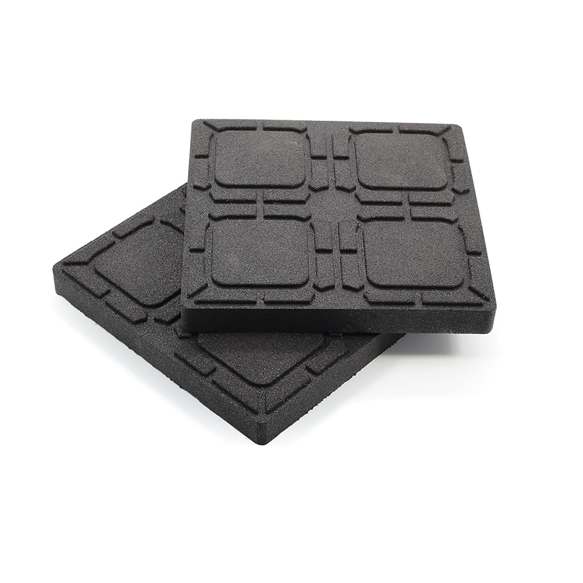 Picture of Camco C1W-44600 Universal Flex Non-Slip Pads for Leveling Blocks