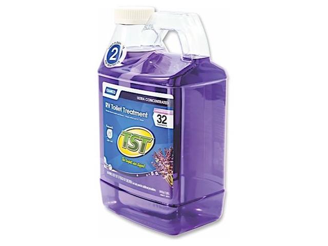 Picture of Camco C1W-41551 TST Lavender Holding Tank Treatment Single