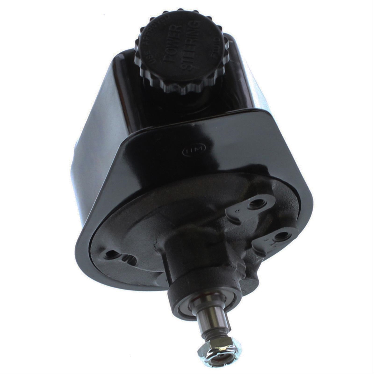 Power Steering Pump