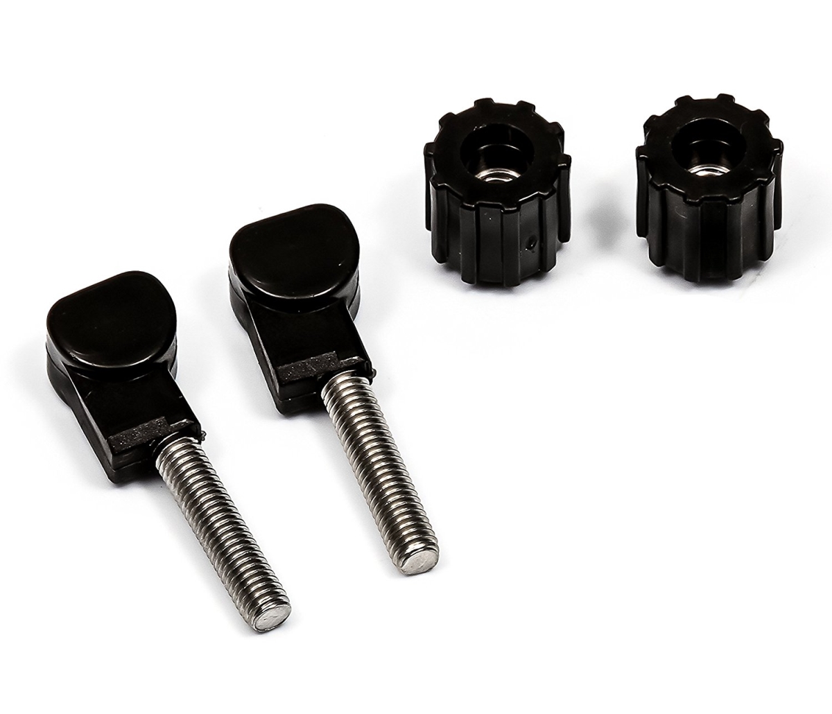 Thumbscrew & Nut for Propane Tank Cover Lid