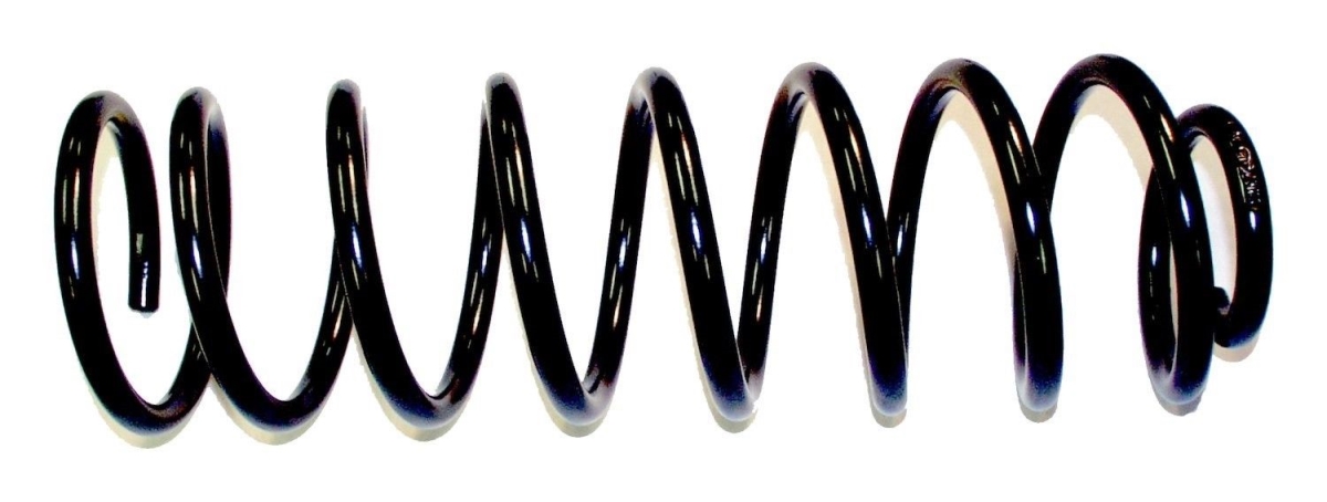 Crown Auto C1Y-52001122 Coil Spring Front Crown