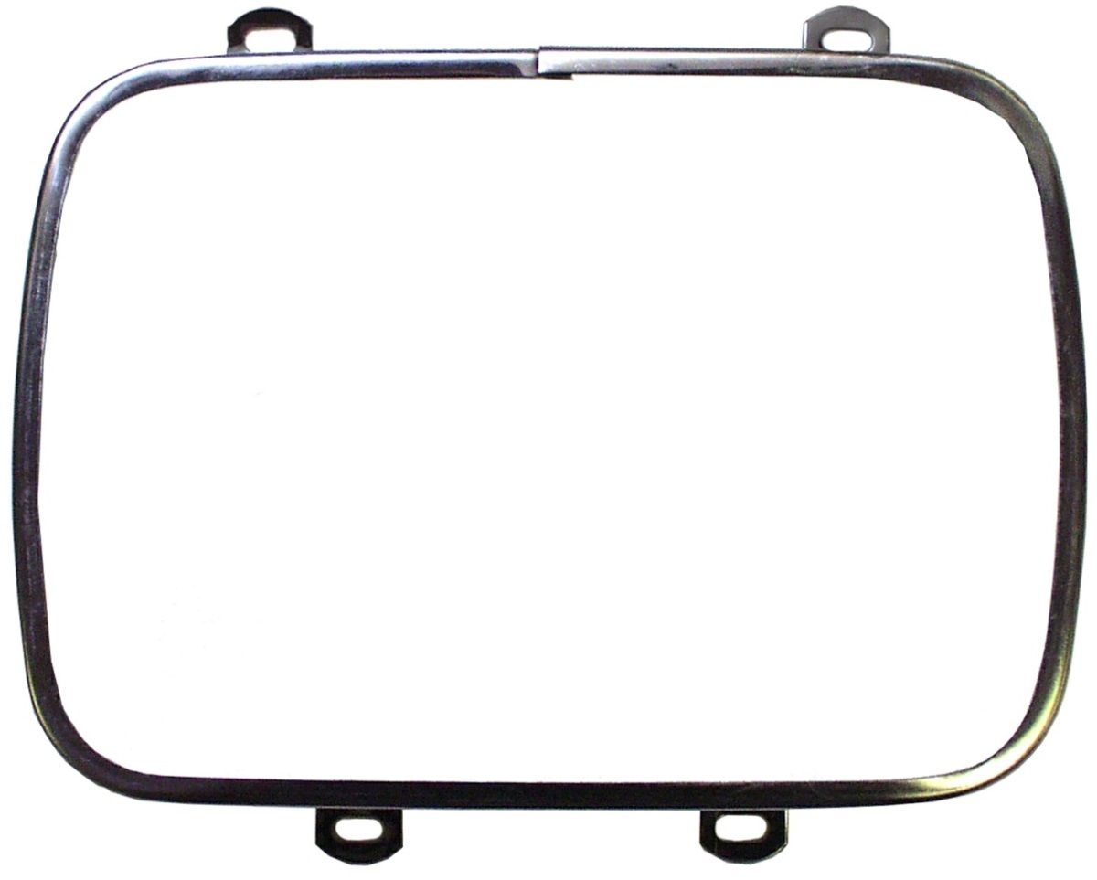Headlight Retaining Ring Jeep Wrangler