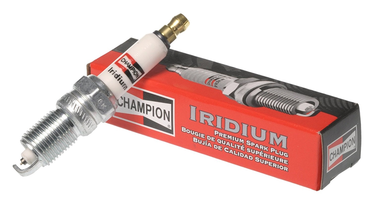 Premium Small Engine Iridium Replacement Spark Plug