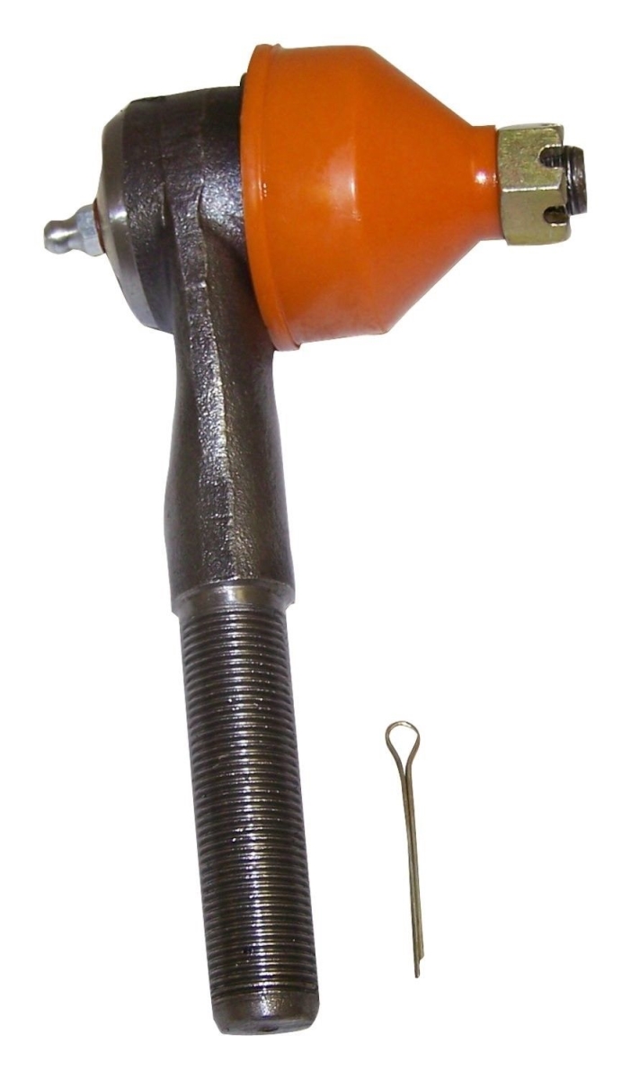 Crown Auto C1Y-52005741 Steering Tie Rod End Left