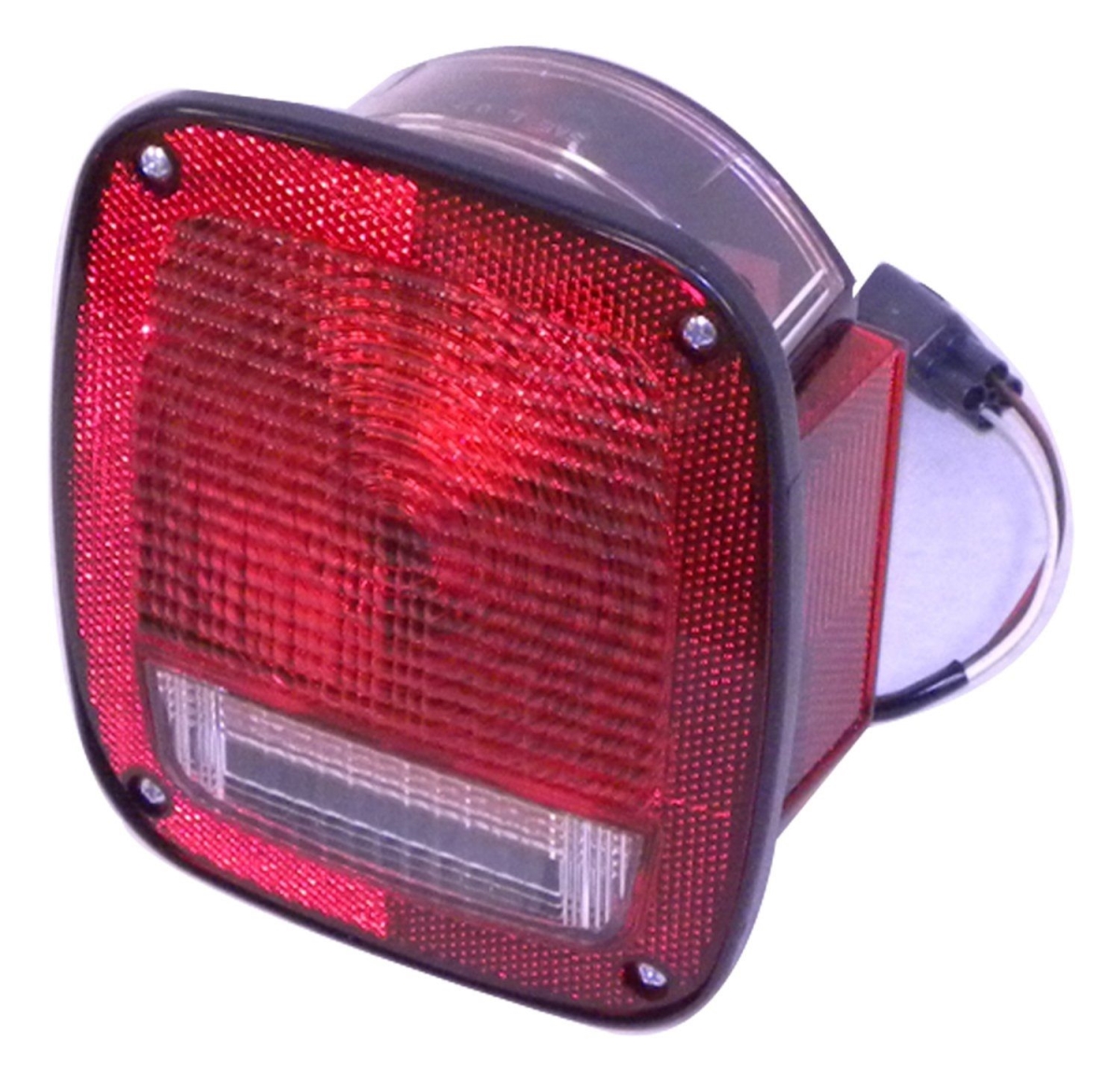 Picture of Crown Auto C1Y-56018648AC Tail Light Assembly Fits