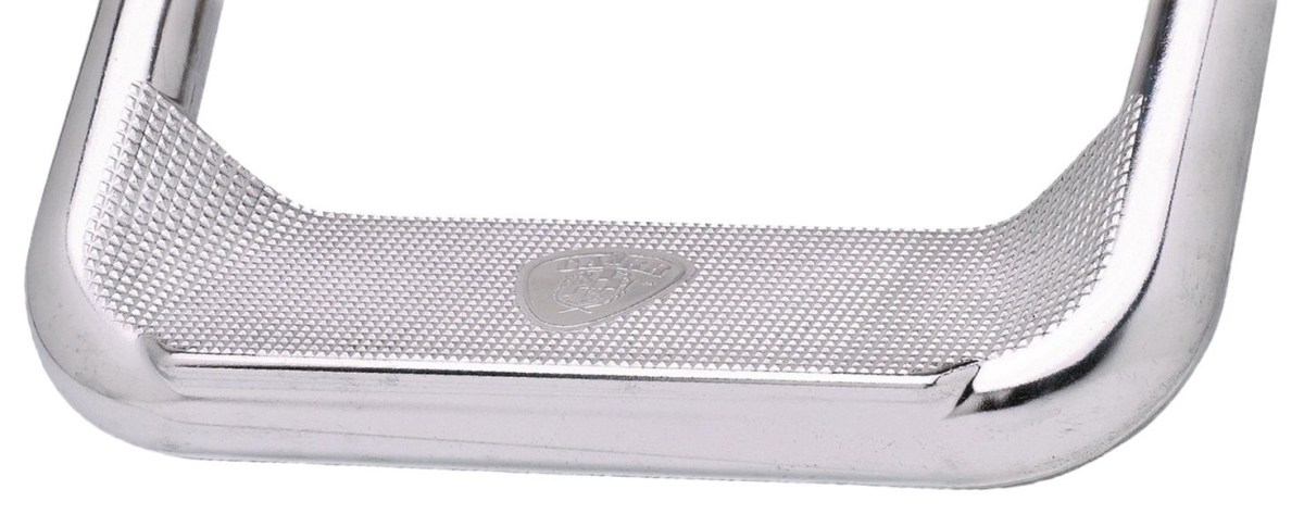 Super Hoop Xm3 Polished Pair