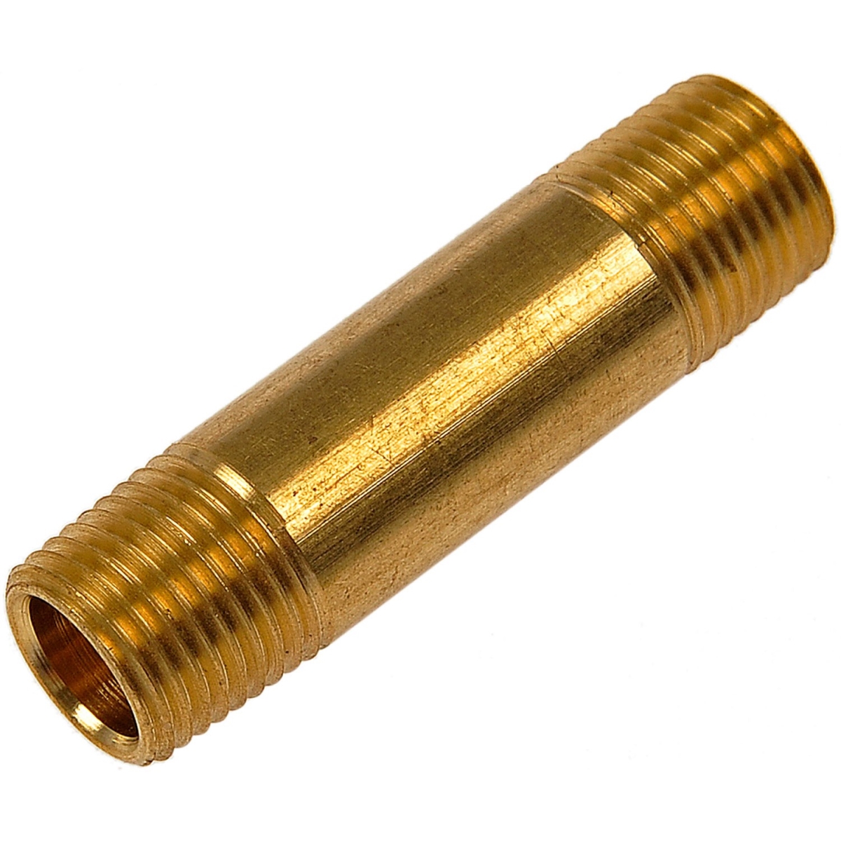 Brass Pipe Nipple