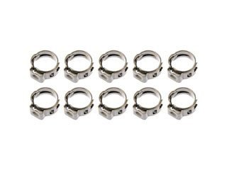 Dorman D18-800308 Fuel Line Clamp