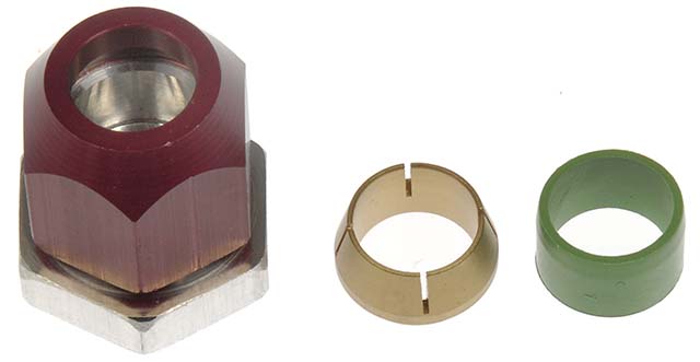 Picture of Dorman D18-800992 Line Terminator Block