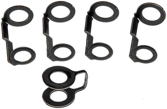 Dorman D18-904103 Diesel Fuel Rail Return Line Gaskets