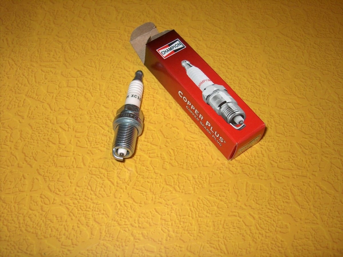 Small Engine Spark Plug