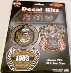 C54-45029 Harley Davidson & Military