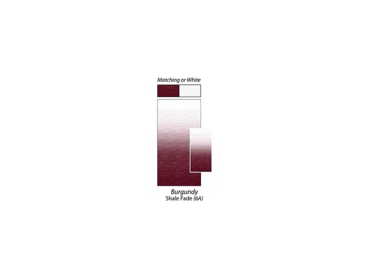 16-2 ft. Construction Awning Fabric-White