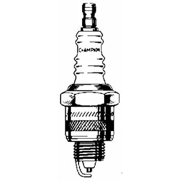 C33-401 Spark Plug - Pack of 4