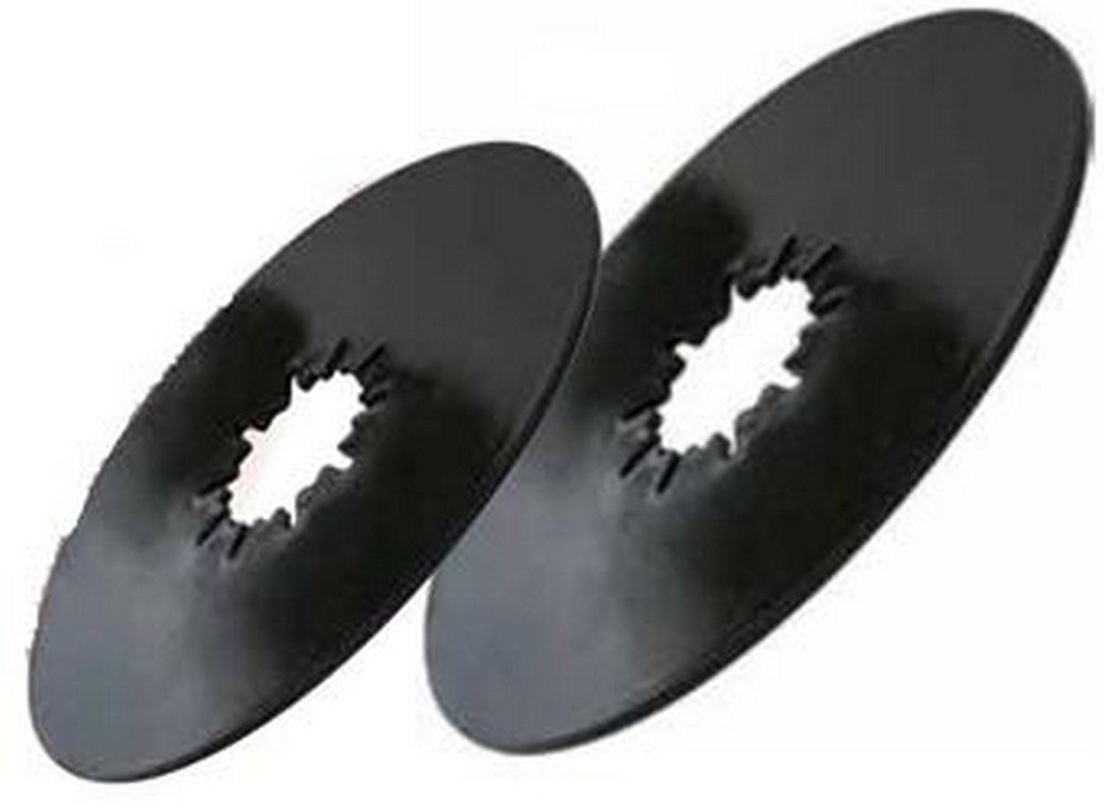 12 ft. 5th Wheel Lube Plate