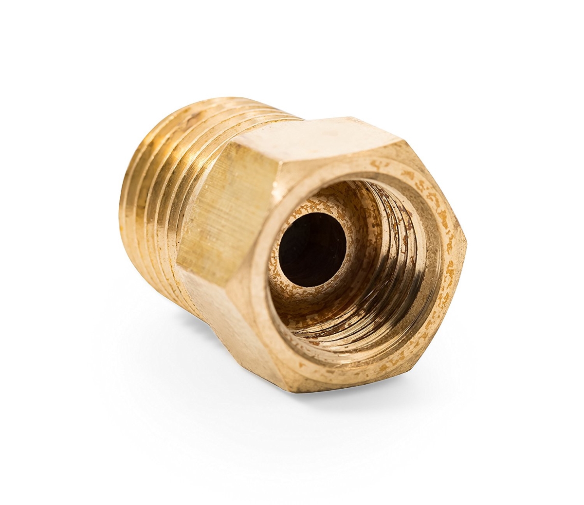 0.25 ft. Male NPT x 0.25 ft. LP Fitting