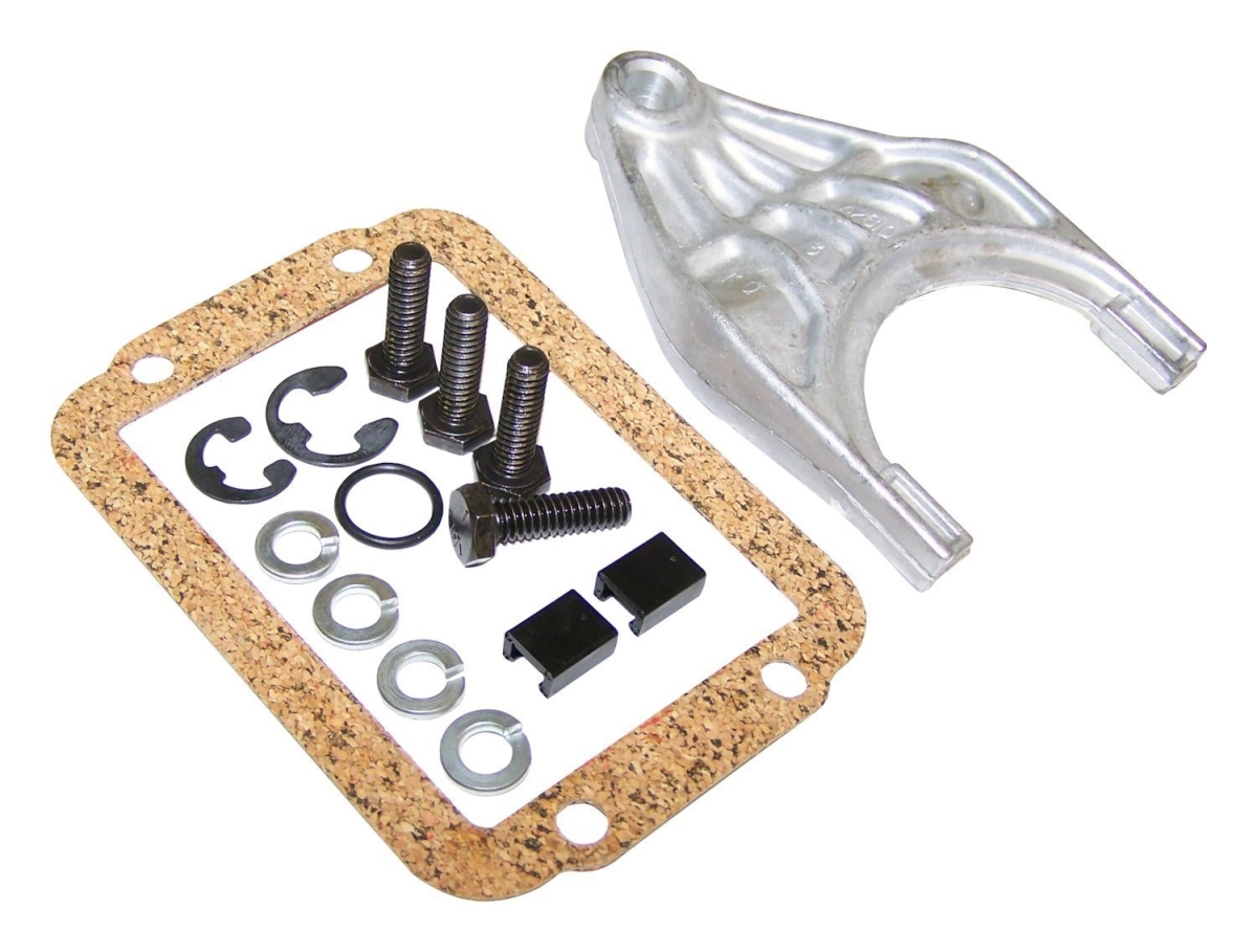 Picture of Crown Auto C1Y-5252599 Disconnect Fork Kit