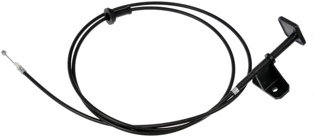 Dorman D18-912104 Hood Release Cable