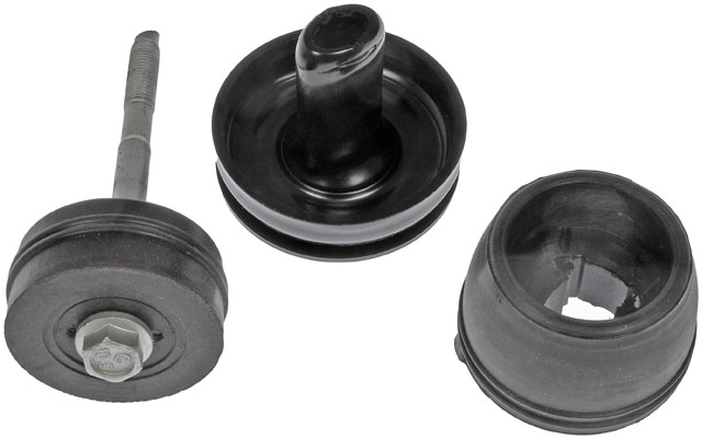 Dorman D18-924041 Gm Body Mount Kit