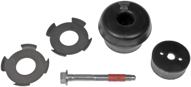 Dorman D18-924135 07-13 Gm Body Mount Kit