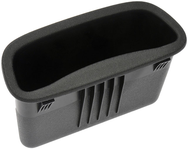 Liftgate Pull Handle