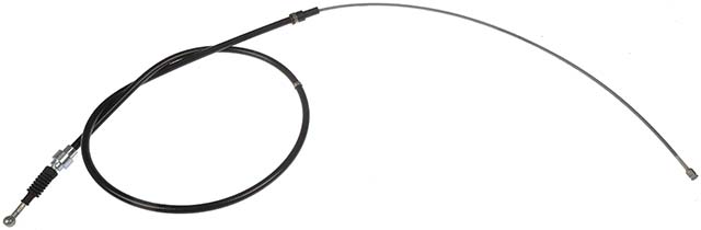 Dorman D18-C660501 Parking Brake Cable, Volkswagen 2015-14