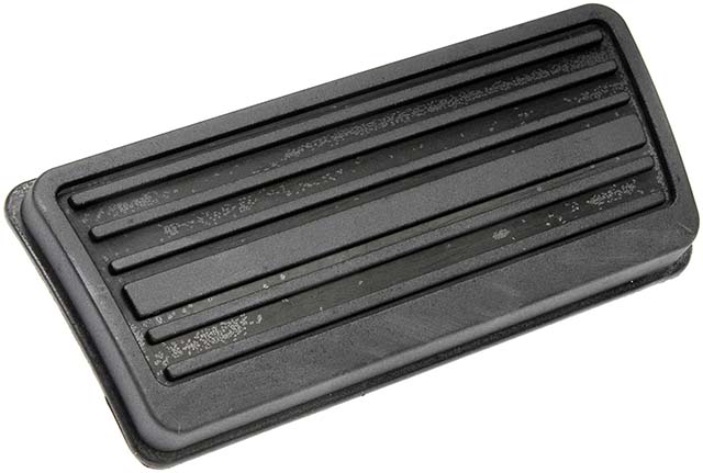 Brake Pedal Pad