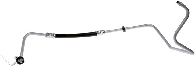 Transmission Oil Cooler Line - Natural - 43 in.
