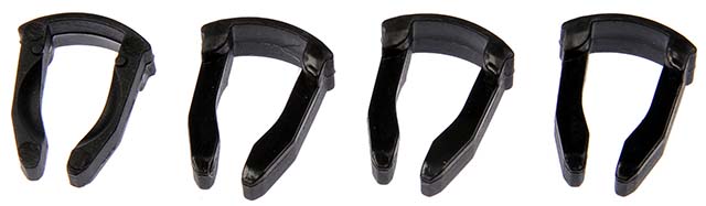 Fuel Line Retaining Clip