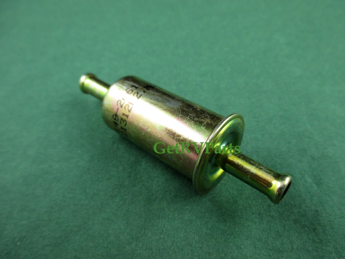 C7B-1492661 Rv Generator Fuel Filter